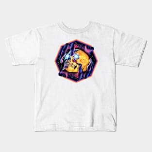 Magic Skull Kids T-Shirt